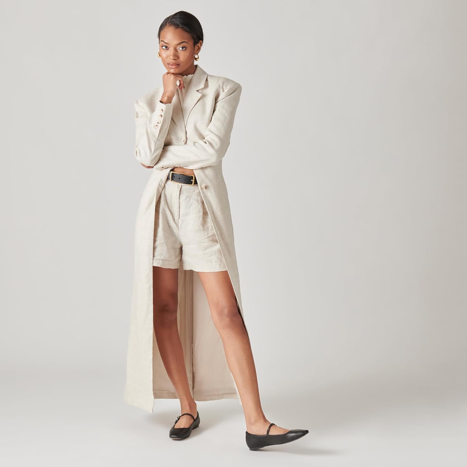 Dolce Vita Women's Reyes Flats - Image 8