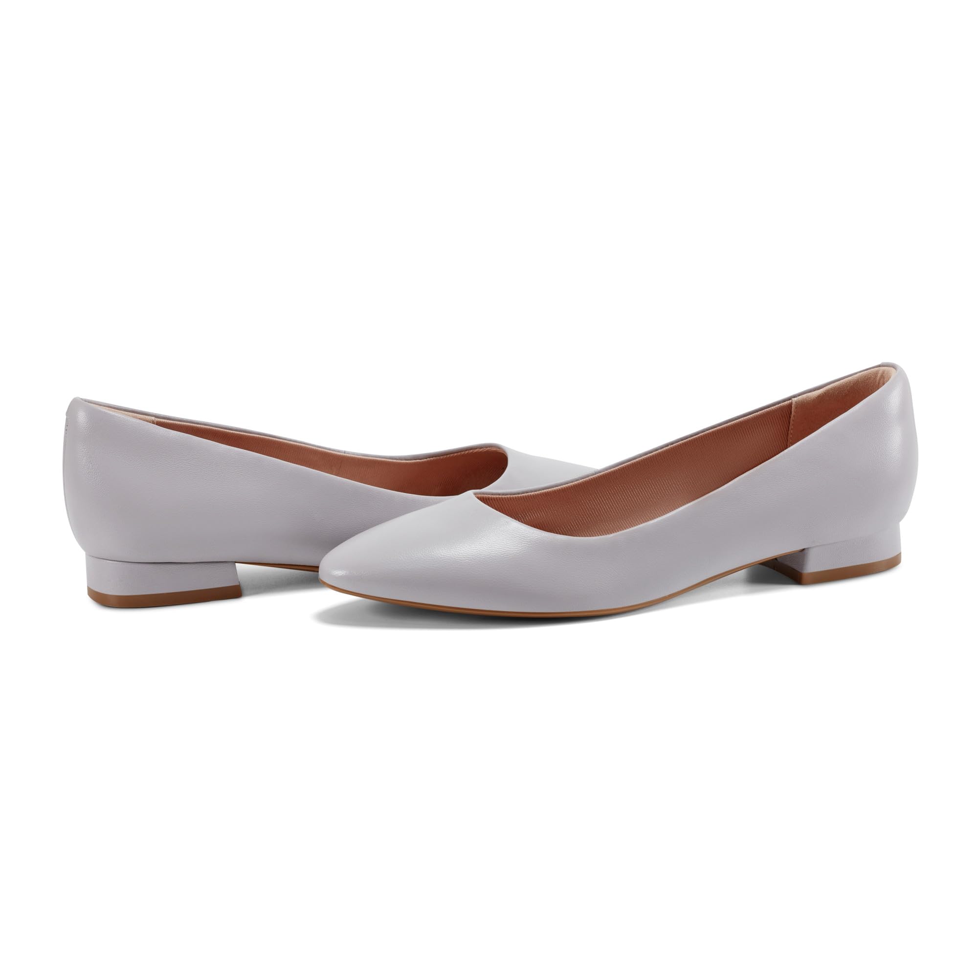 Rockport Tessa, Zapatos Tipo Ballet Mujer