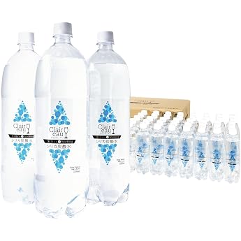 500ml   40  Clair eau         64mg/L               ICSselection 500ml 40