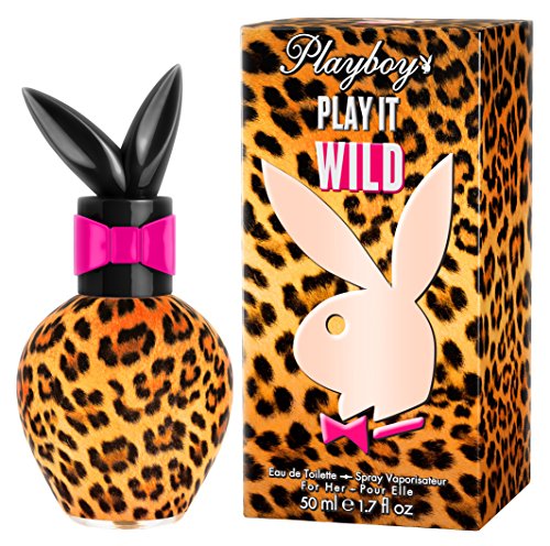 Playboy - New York - Eau de toilette pour homme - 50 ml