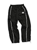Men's Parachute Pants Y2k Baggy Track Pants Athletic Drawstring Joggers Trousers