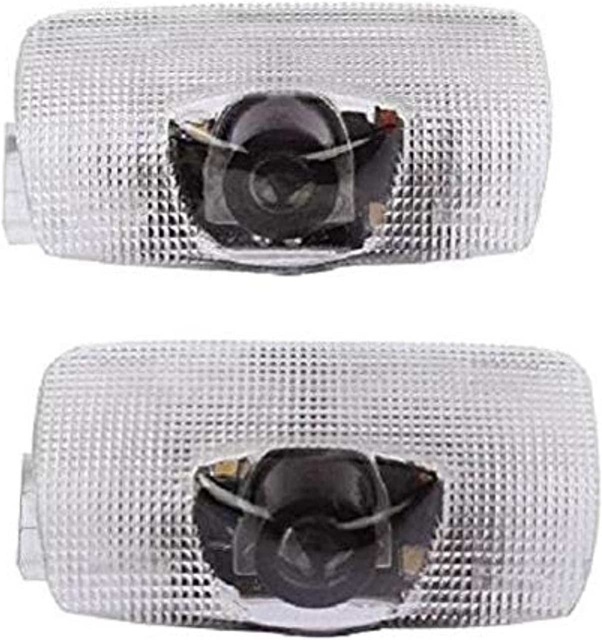 Lexus Car Door Welcome Light Logo Symbol Projector for Lexus All Series