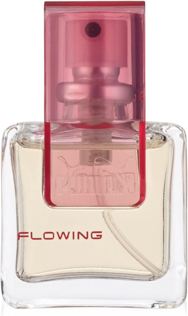 puma flowing woman 100ml