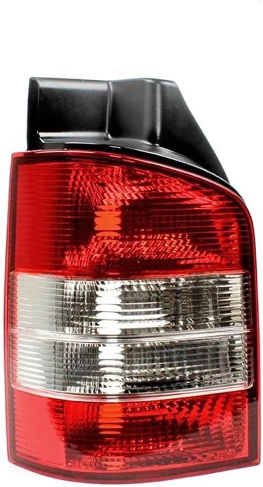 Luz trasera izquierda para VW T5 acabado original para Multivan 2009 4