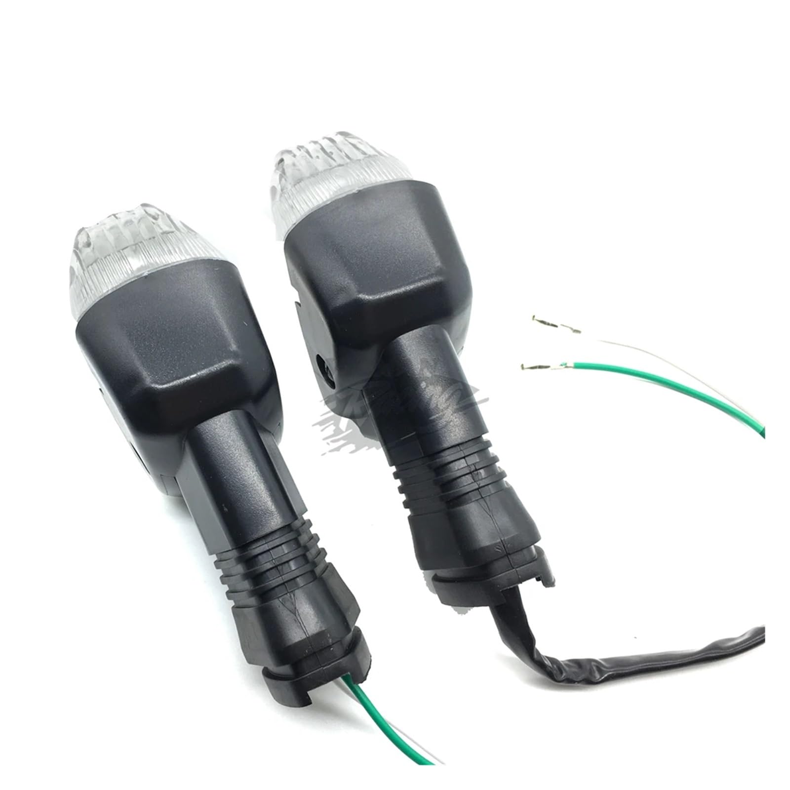 Clignotant de Moto Lampe pour Kawa&saki Z750S Clignotant