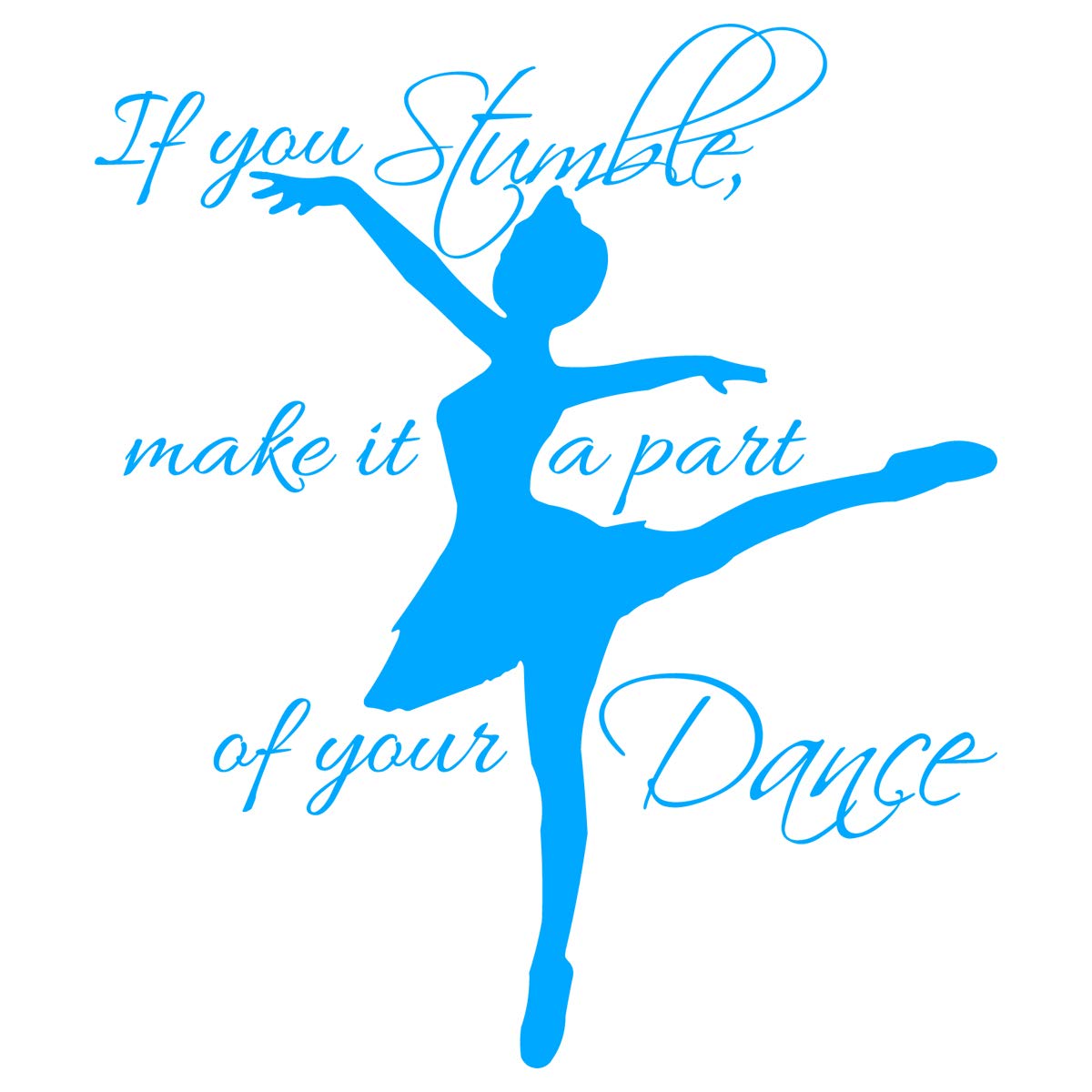 Ballet Quotes And Sayings