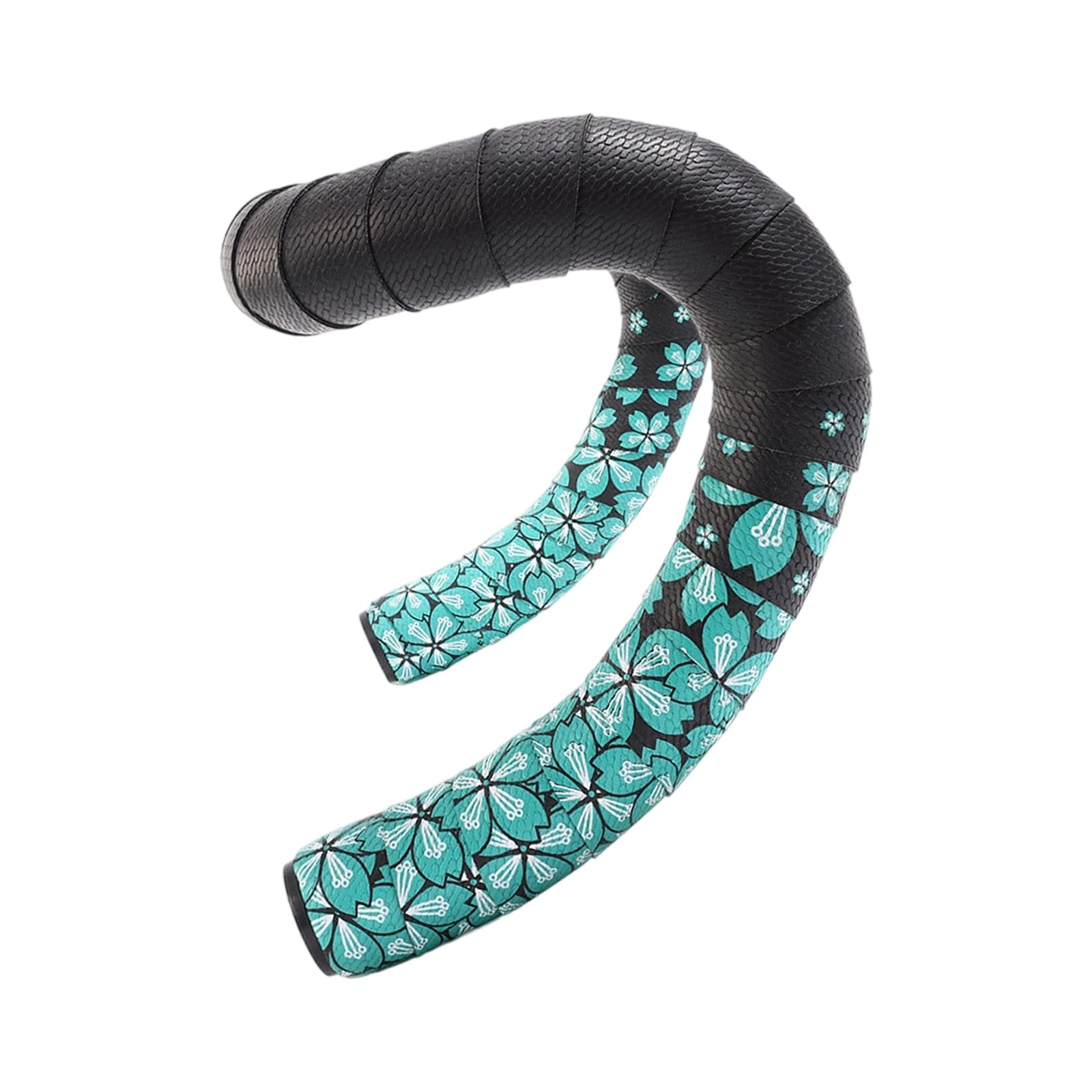 Buxuaaaa 2Pcs Cycling Bicycles Handlebar Tape Bikes Handle Wrap Handlebars Tape NonSlip Bikes Handlebars AntiVibration Wrap Cycling Handle Road Accessory