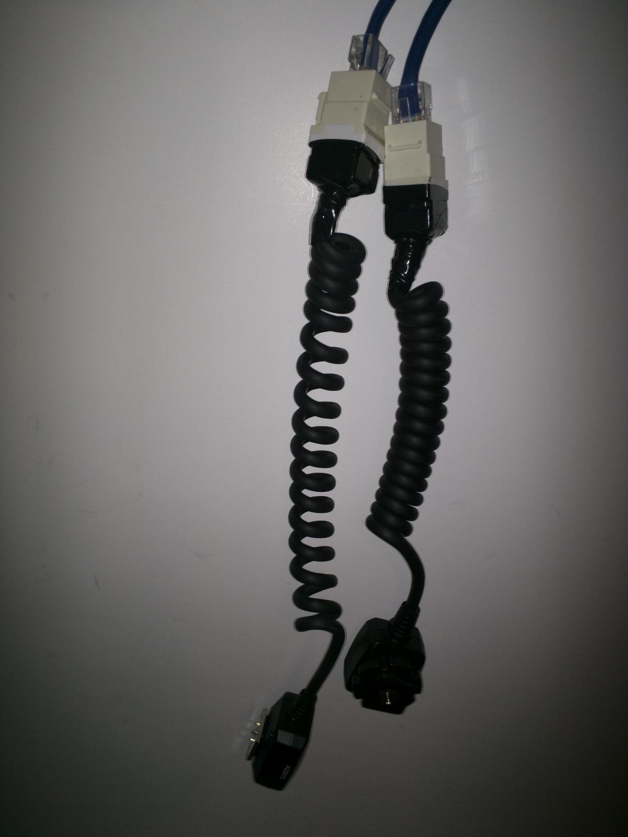 Vello OffCamera TTL Flash Cord for Pentax Cameras (3