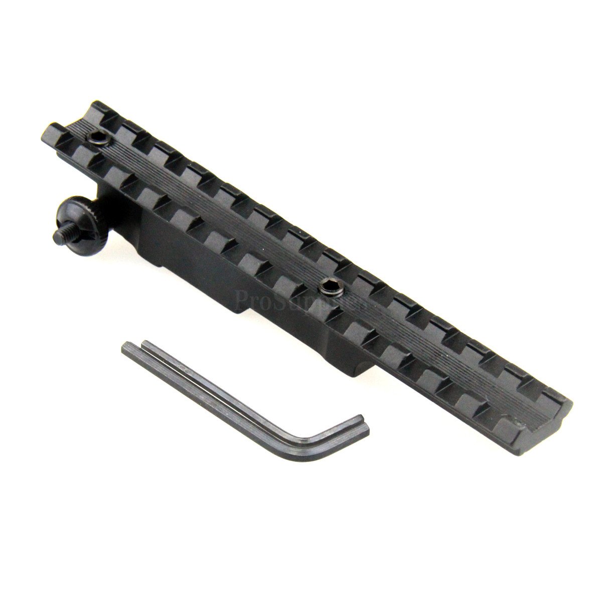 TACFUN Scope Base Mount for Mauser 98 K-98 K98 VZ 24 Scout Weaver