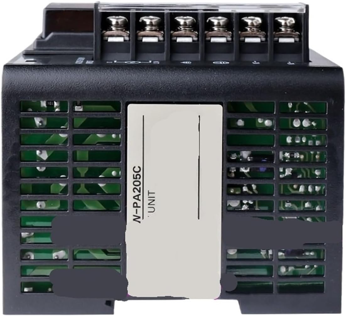 CJ1W-PA205C Power Supply Module 25W