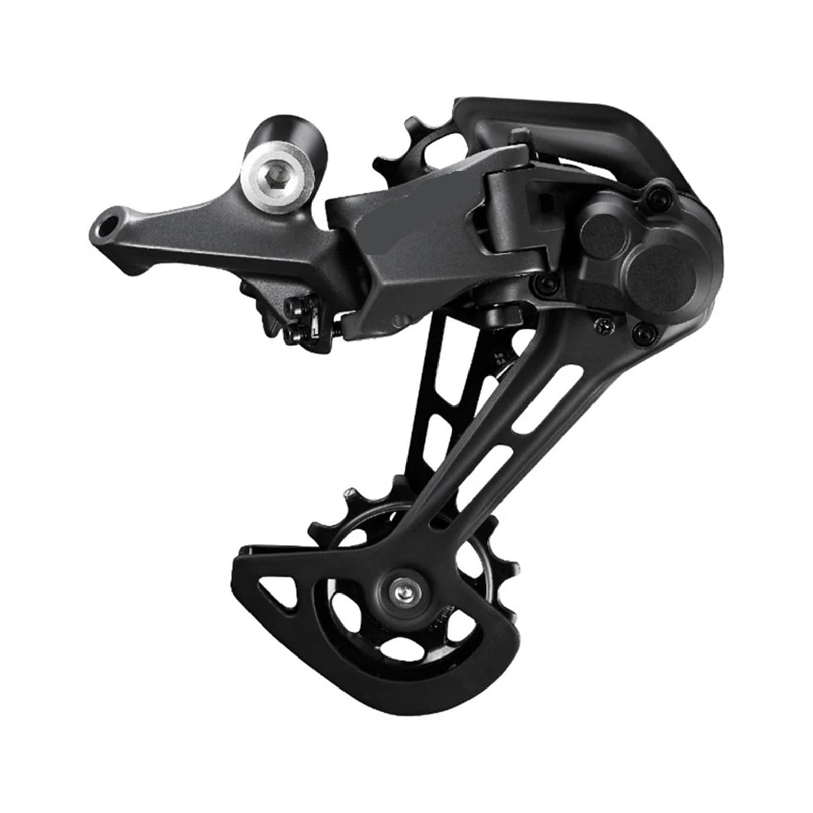 Compatible con Grupo M5100 1X11Speed ​​Palanca de Cambio desviador Trasero Cassette Bicicleta MTB 46T 50T 52T
