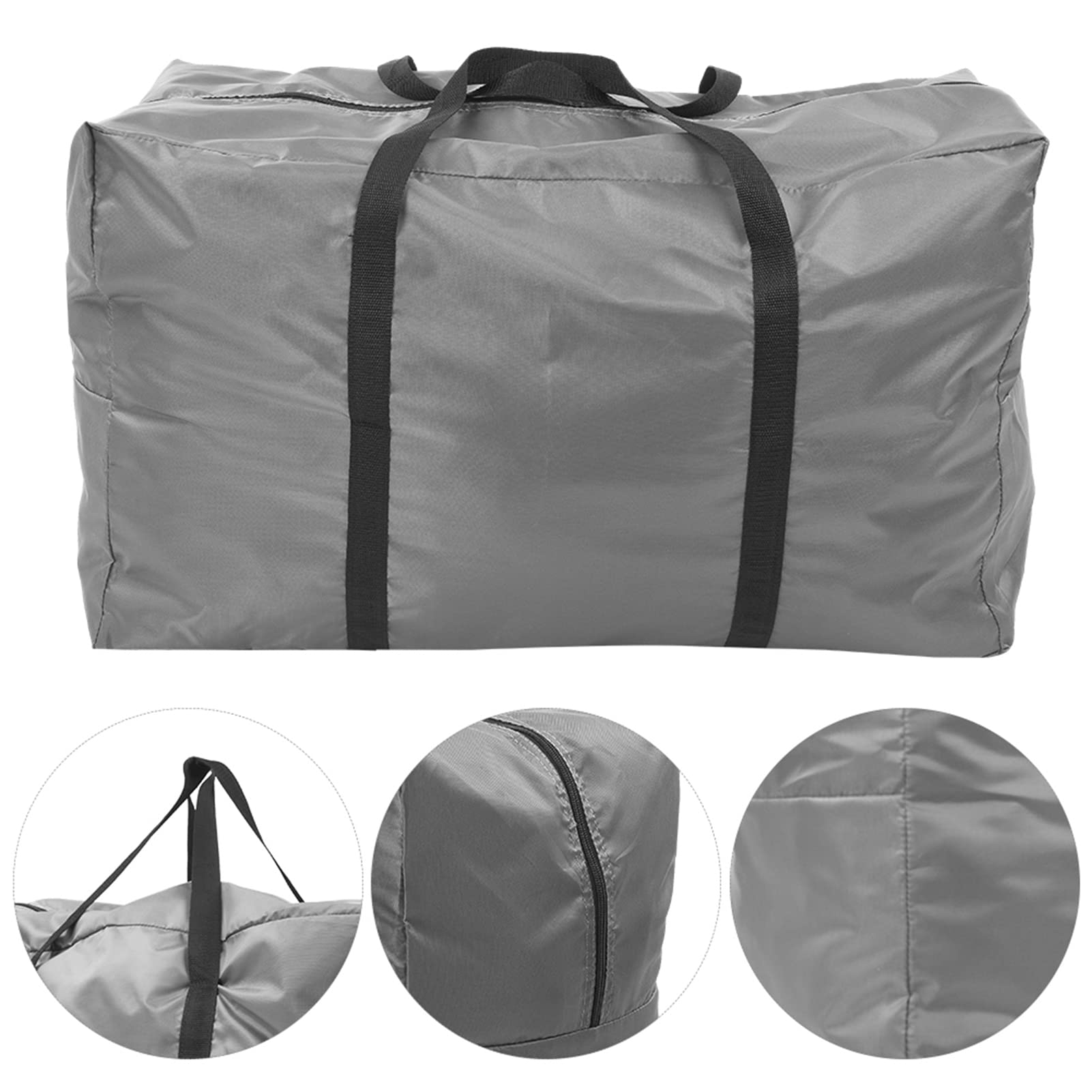Borsa Trasporto Kayak Gonfiabile - Grande Capacit&agrave; Per Attivit&agrave; Outdoor