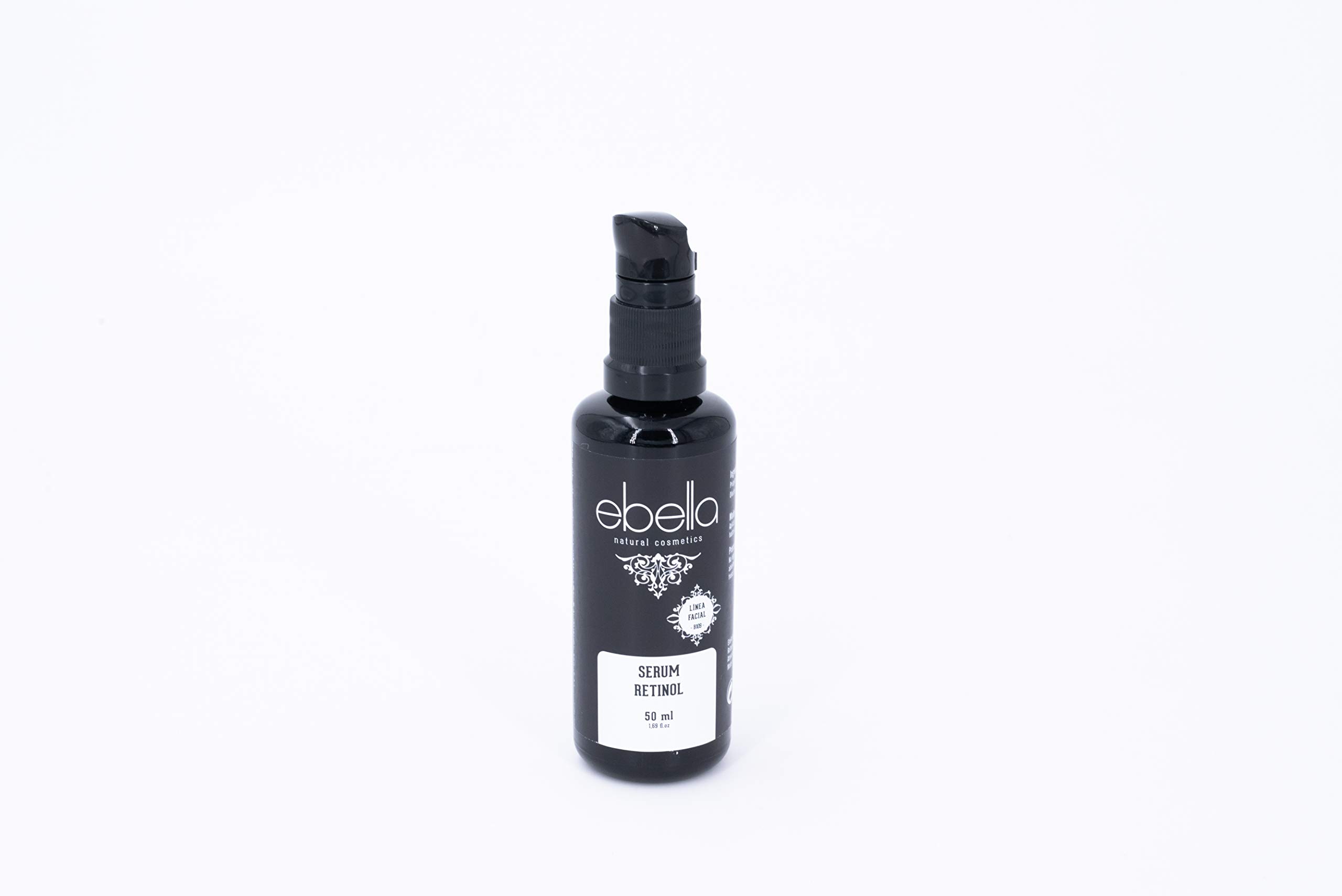 Serum Retinol. Serum Vitamina A, Vitamina E y Vitamina C. 50 ml (50 ml)