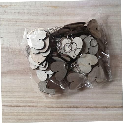 Miniatura 5 de TEHAUX 3pcs Birthday Calendar Reminder Family Birthday Board Family Birthday Calendar Calendarios De Adviento Wooden Calendar Birthday Reminder