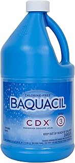 Baquacil CDX (.5 gal)