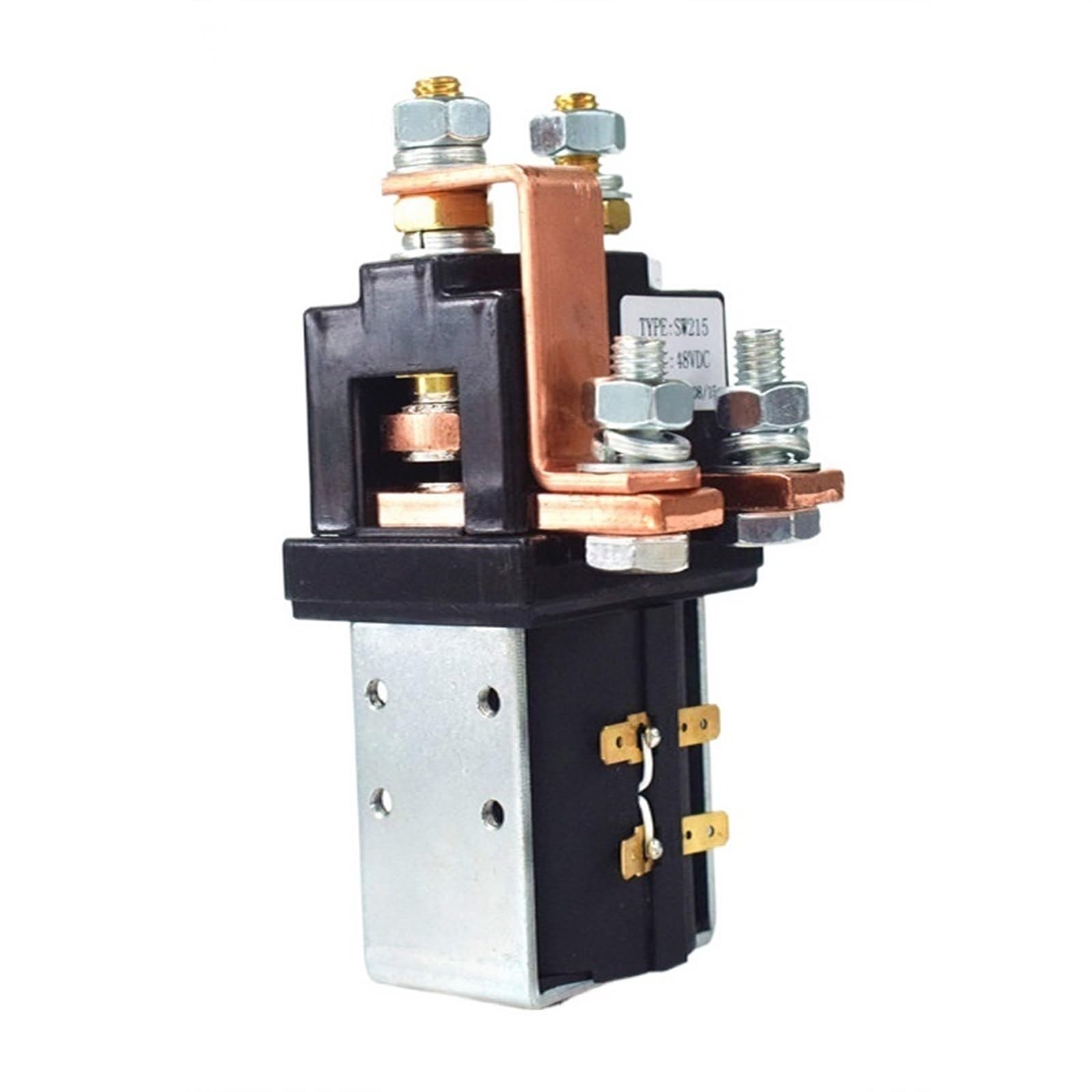 hizo 48v 400A SW215 dc contactor for carretilla elevadora linde 7915692516