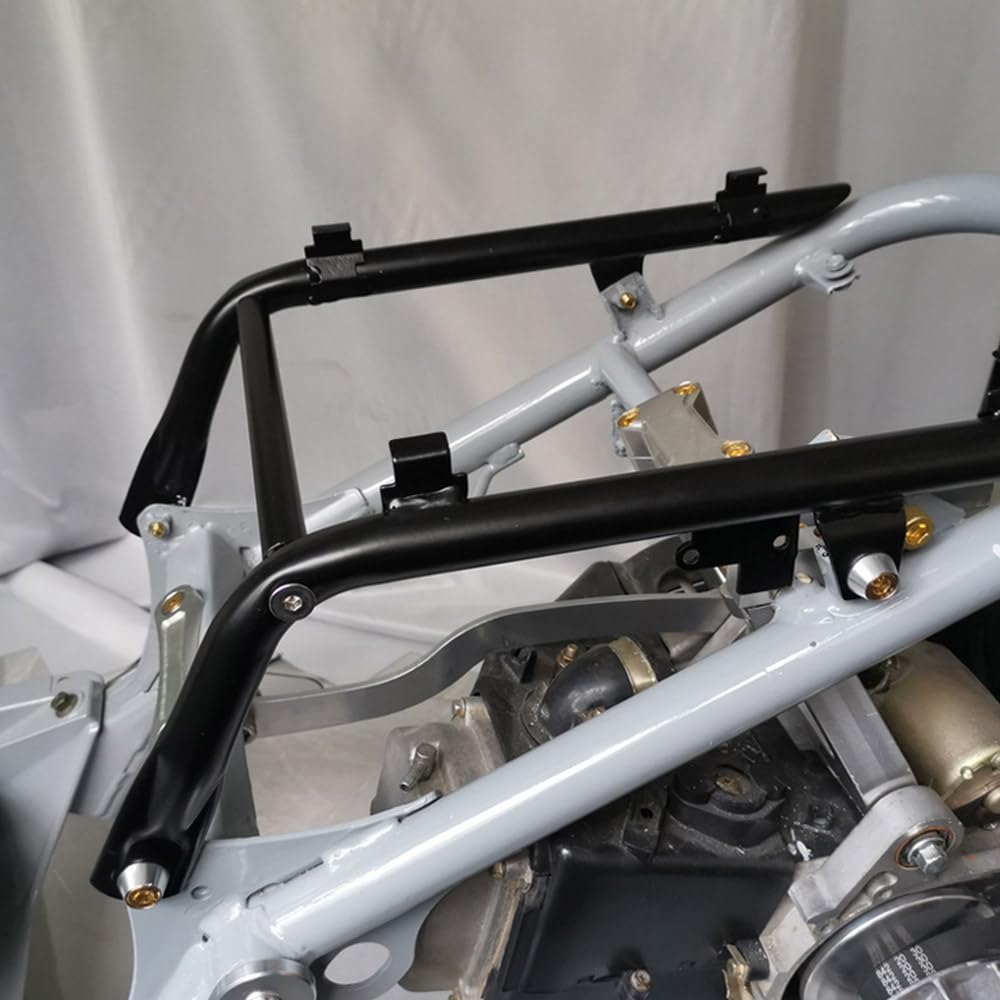 Amazon | ホンダ ズーマー ZOOMER AF58専用 ローダウンシートフレーム