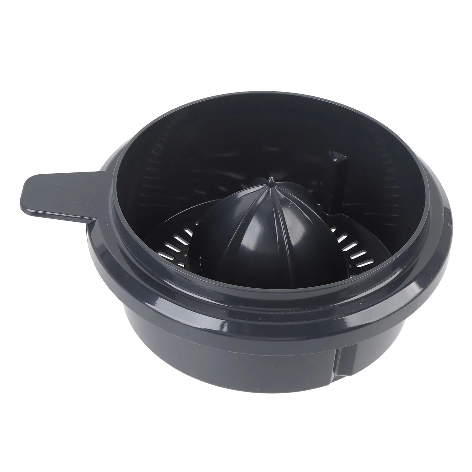 Estrattore in ABS con attacco for filtro for spremiagrumi for TM5/TM6