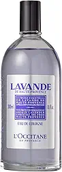 Lavanda L'Occitane en Provence Eau de Cologne - Perfume Unissex 300ml