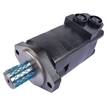 Amazon.com: NEWZQ Hydraulic Motor Replacement for Eaton Char
