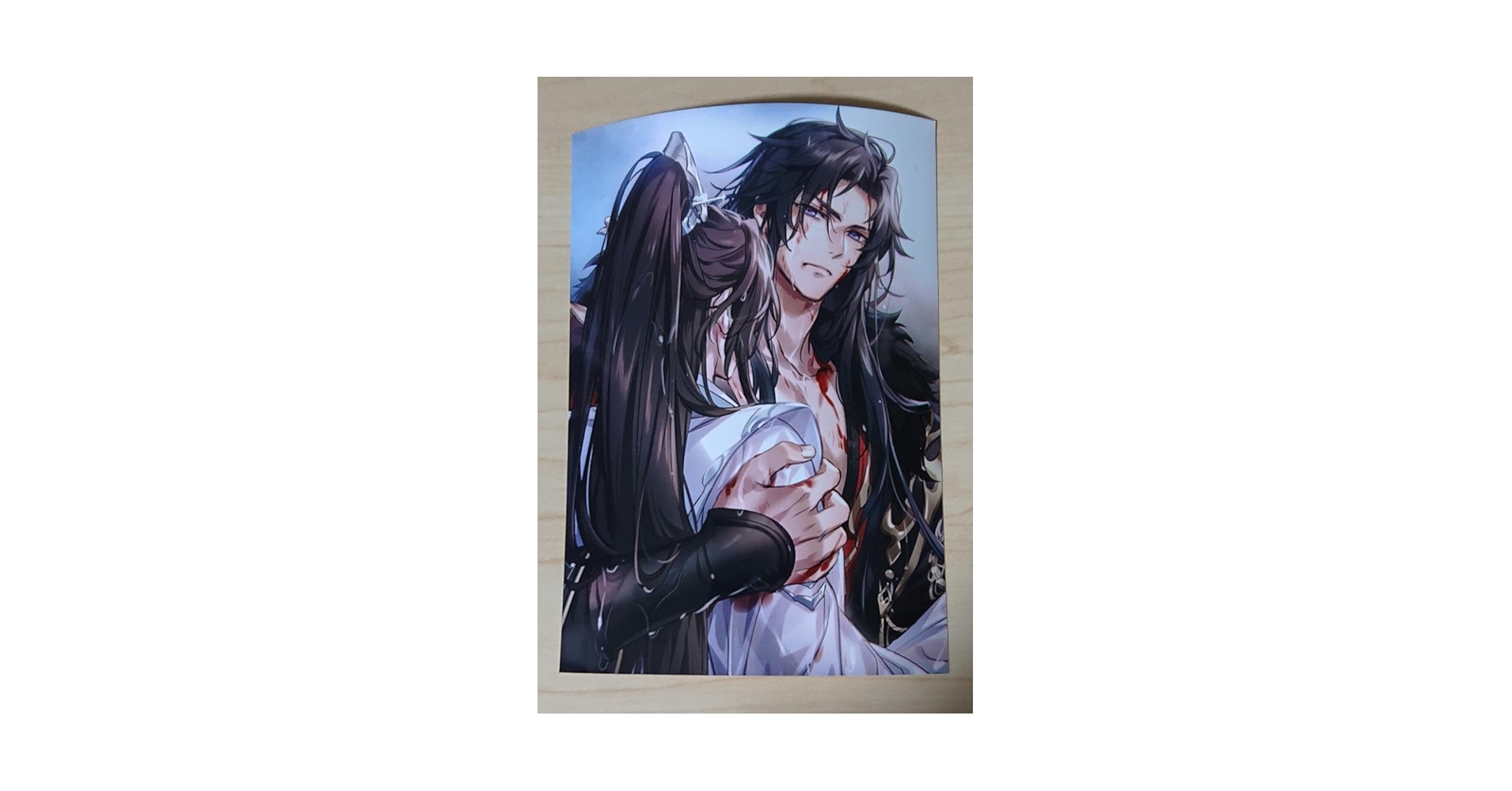 Amazon.co.jp: 二哈和他的白猫師尊 7 : ペット用品