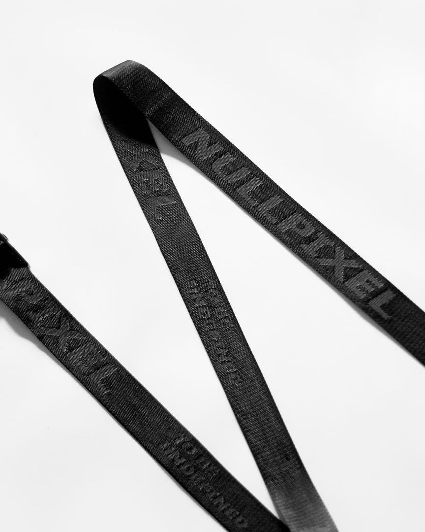 Amazon.co.jp: NULLPIXEL W3.8 ROPE MULTI-USE WIDE ROPE : Sports