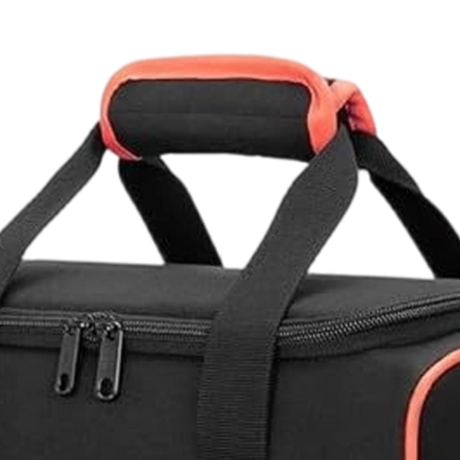 Organisateur De Sacoche À Outils Grand Sac À Outils Multi-Poches 3 Boîtes