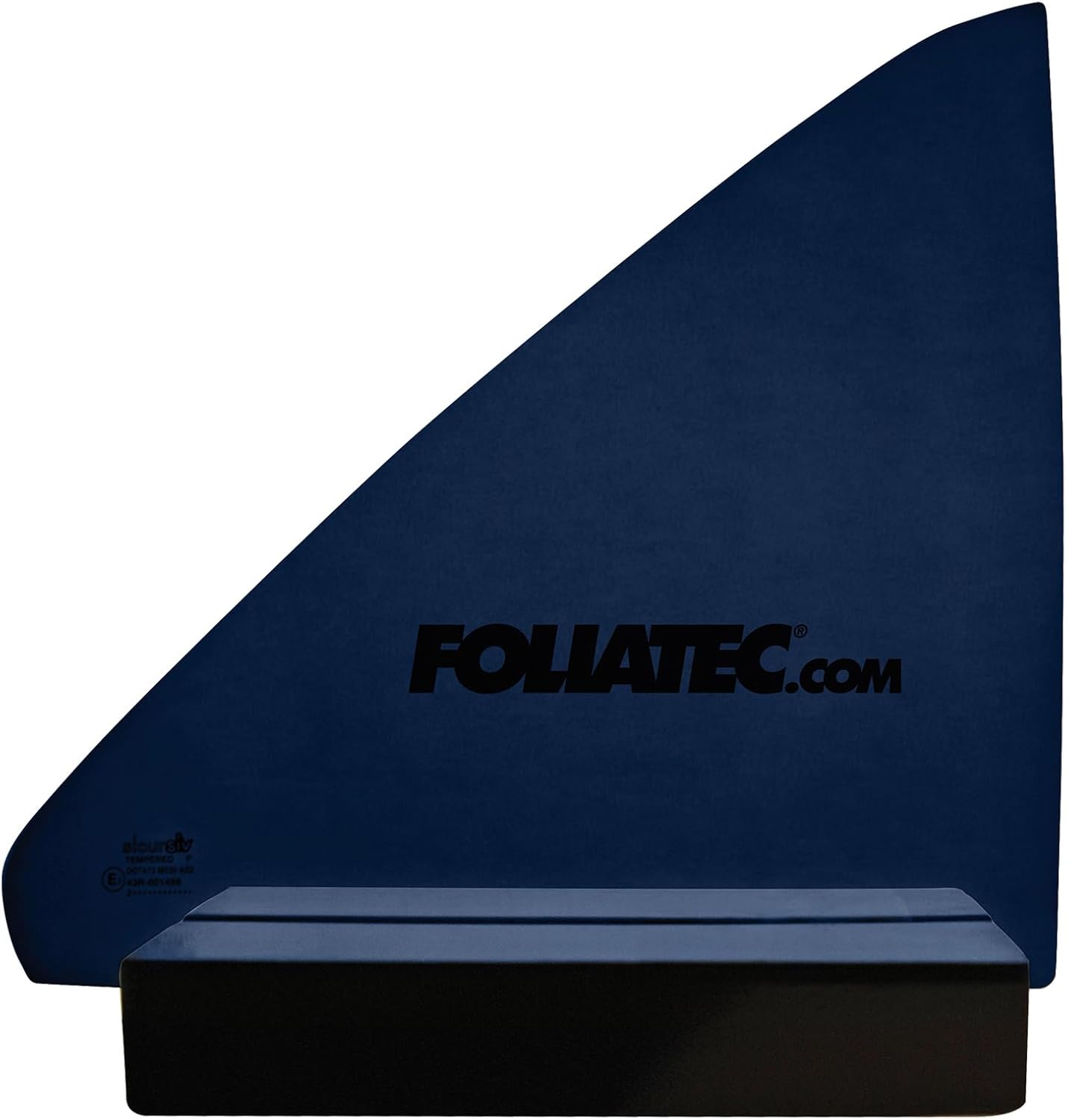 Foliatec Midnight Sun foil Superdark 5% 51x400 / 76x152cm