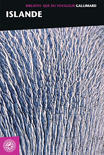 Télécharger Bibliothèque du voyageur Islande PDF Ebook En Ligne