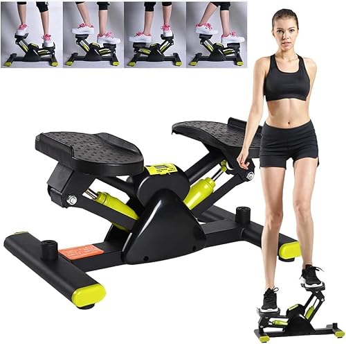 V-Shaped Sport Climbing Machine Mini Stair Stepper