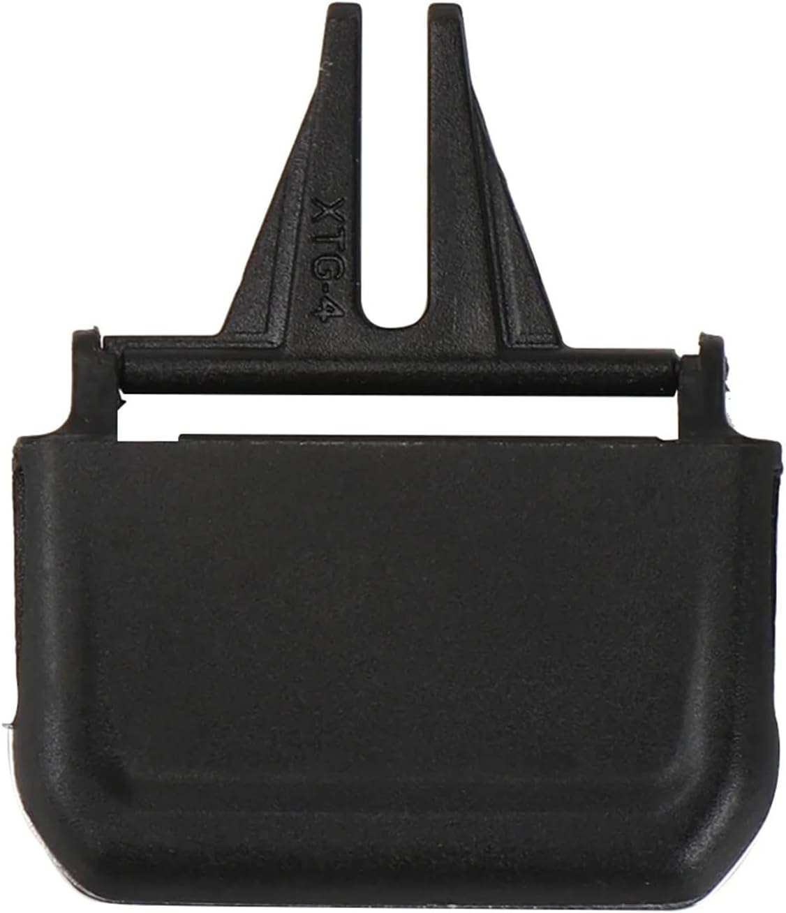 Front Air Conditioning Vent Tab Clip Left/Right Air Vent Tab Clip Slider