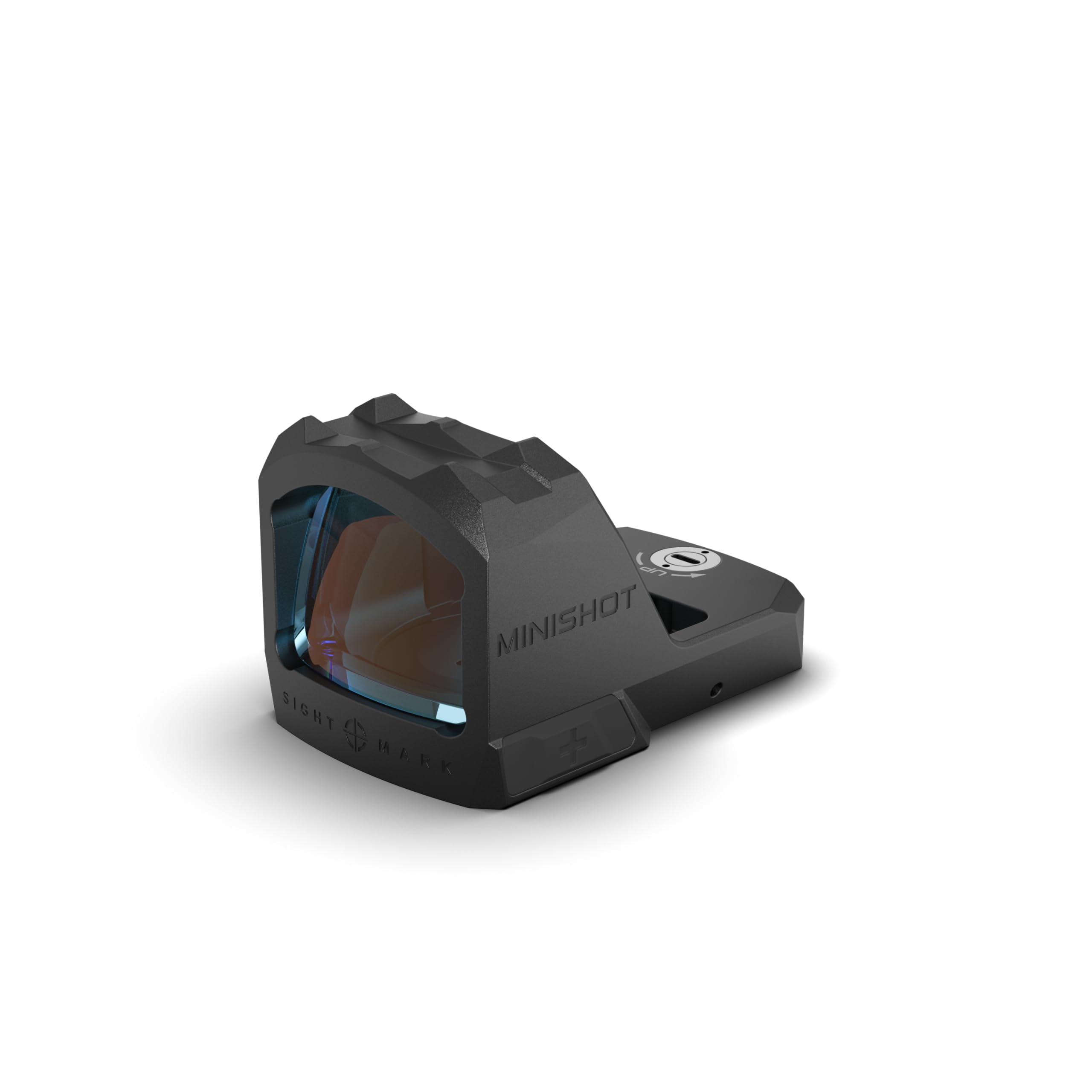 Amazon.com : Sightmark Mini Shot M-Spec M1 V2 Red Dot : Sports