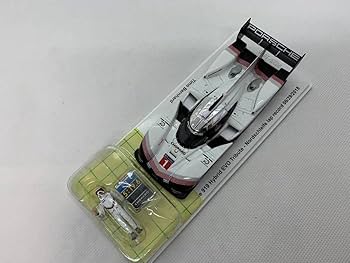Amazon.co.jp: SPARK 1/43 Porsche 919 Hybrid EVO Tribute 2018