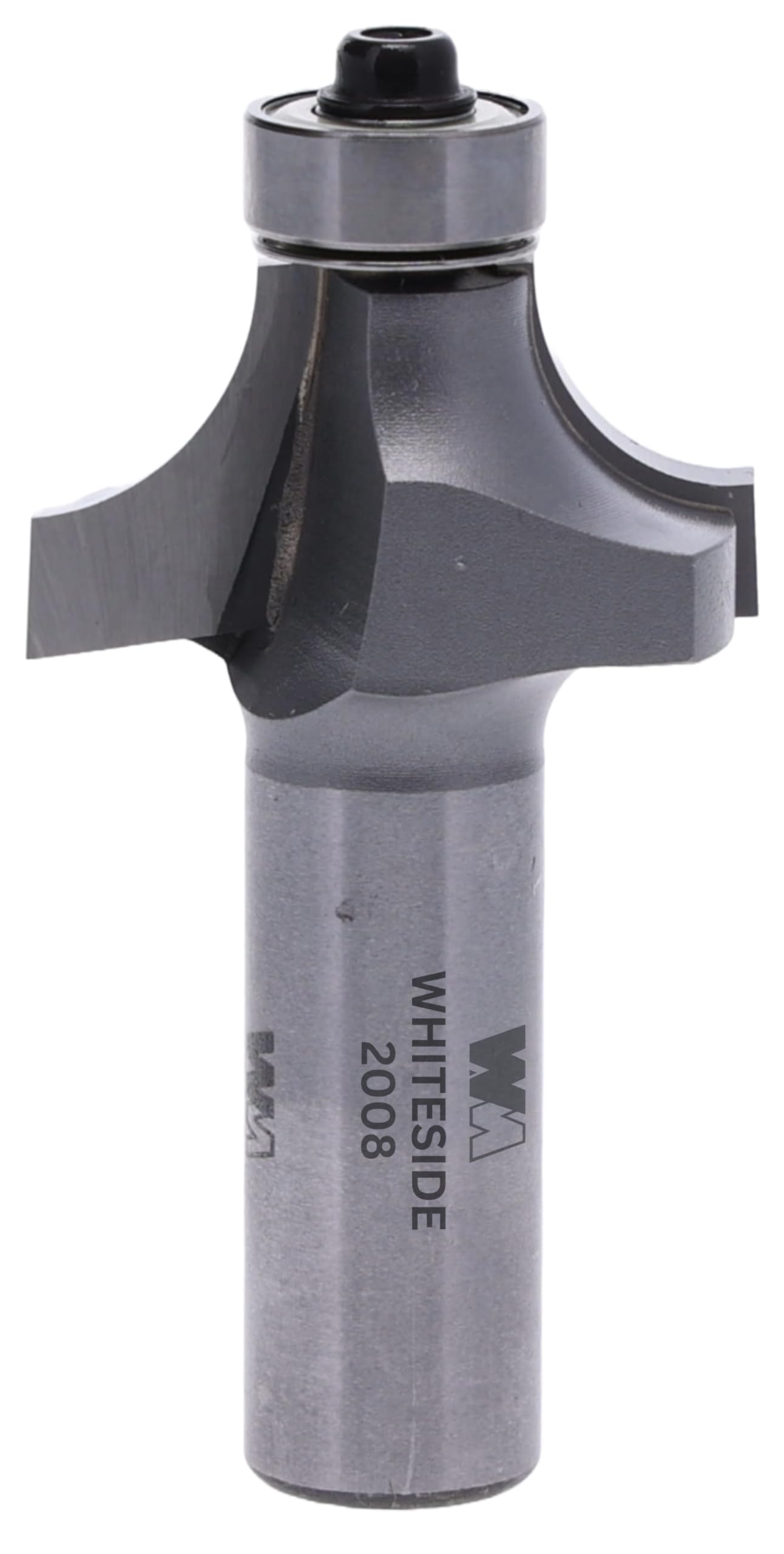 Uchwyt Whiteside 1/2", promień 3/8" x średnica 1-1/4" x 1,8 cm długość cięcia - okrągłe B...