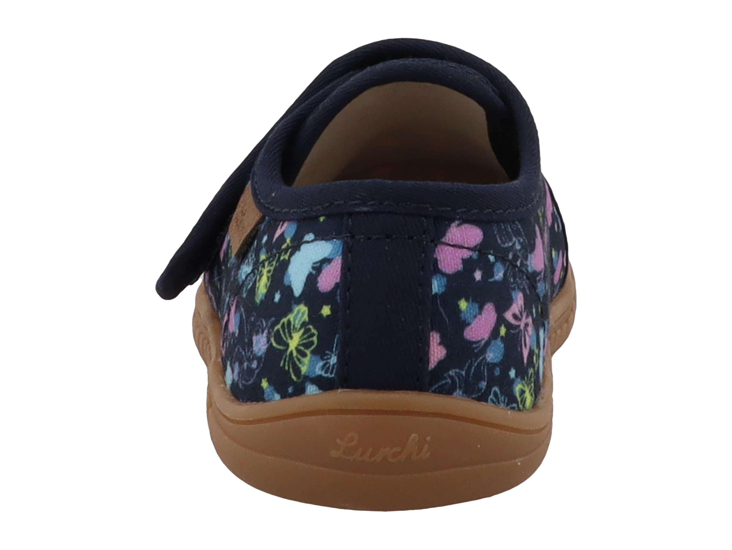 Lurchi Bibu 2 Barefoot ZapatillasNiñas
