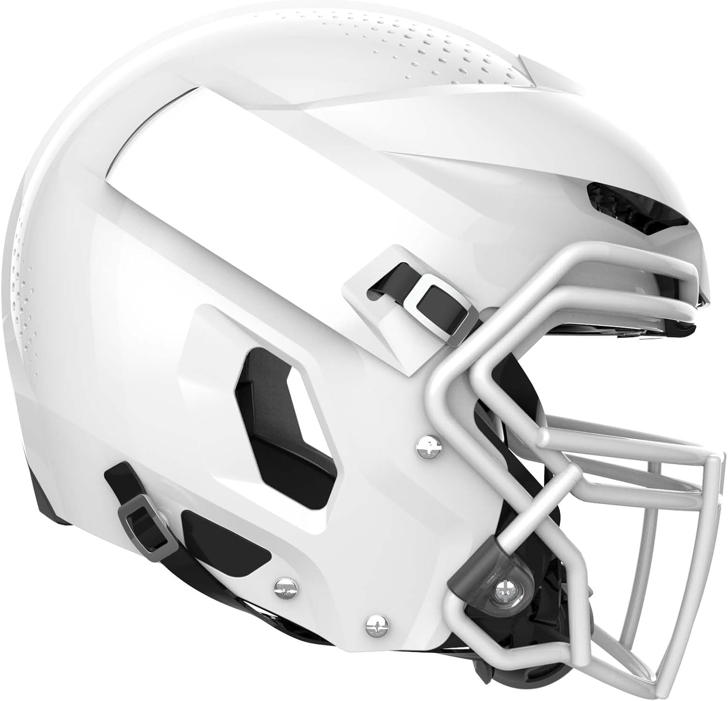 VICIS ZERO2 Trench Football Helmet for Offensive and Defensive Line