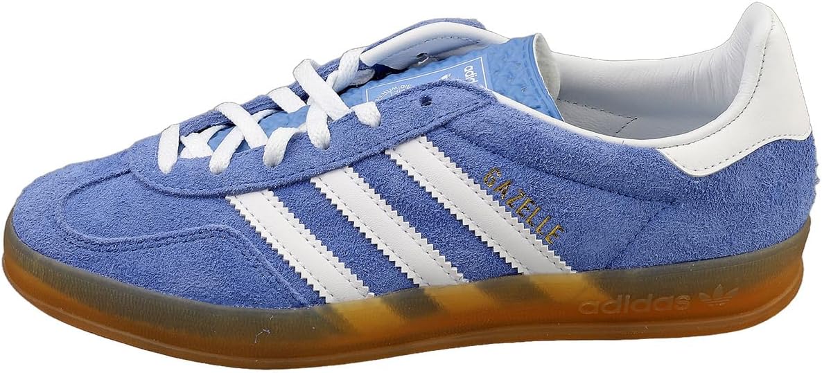 Adidas Womens Gazelle Indoor W - Image 5