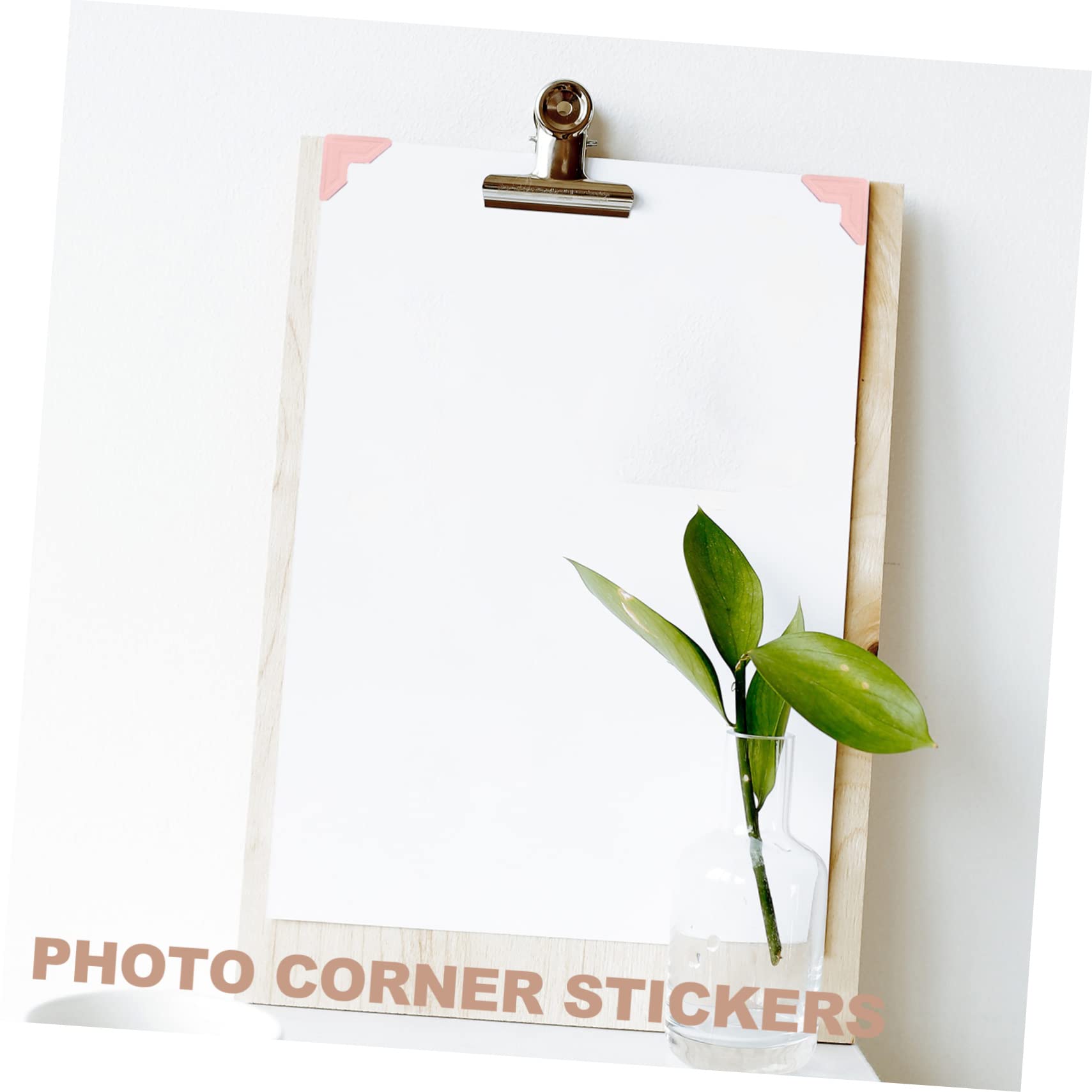 Sewroro 60 Hojas De Pegatinas Para Esquinas De Fotos Esquinas De Fotos Protectores De Esquinas Para Fotos Esquinas De Fotos Esquinas De Fotos Protector De Esquinas De Imagen Imagen