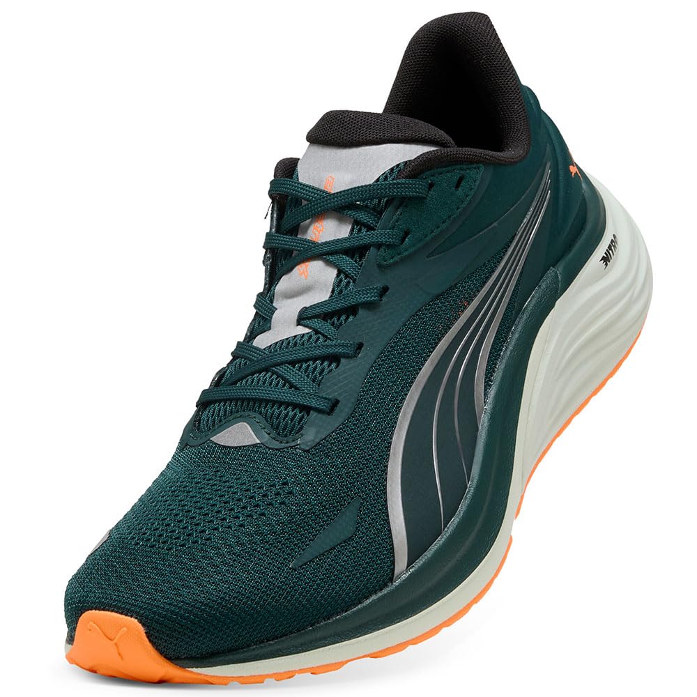 Puma Electrify Nitro 4 Chaussure de Course sur routeHomme