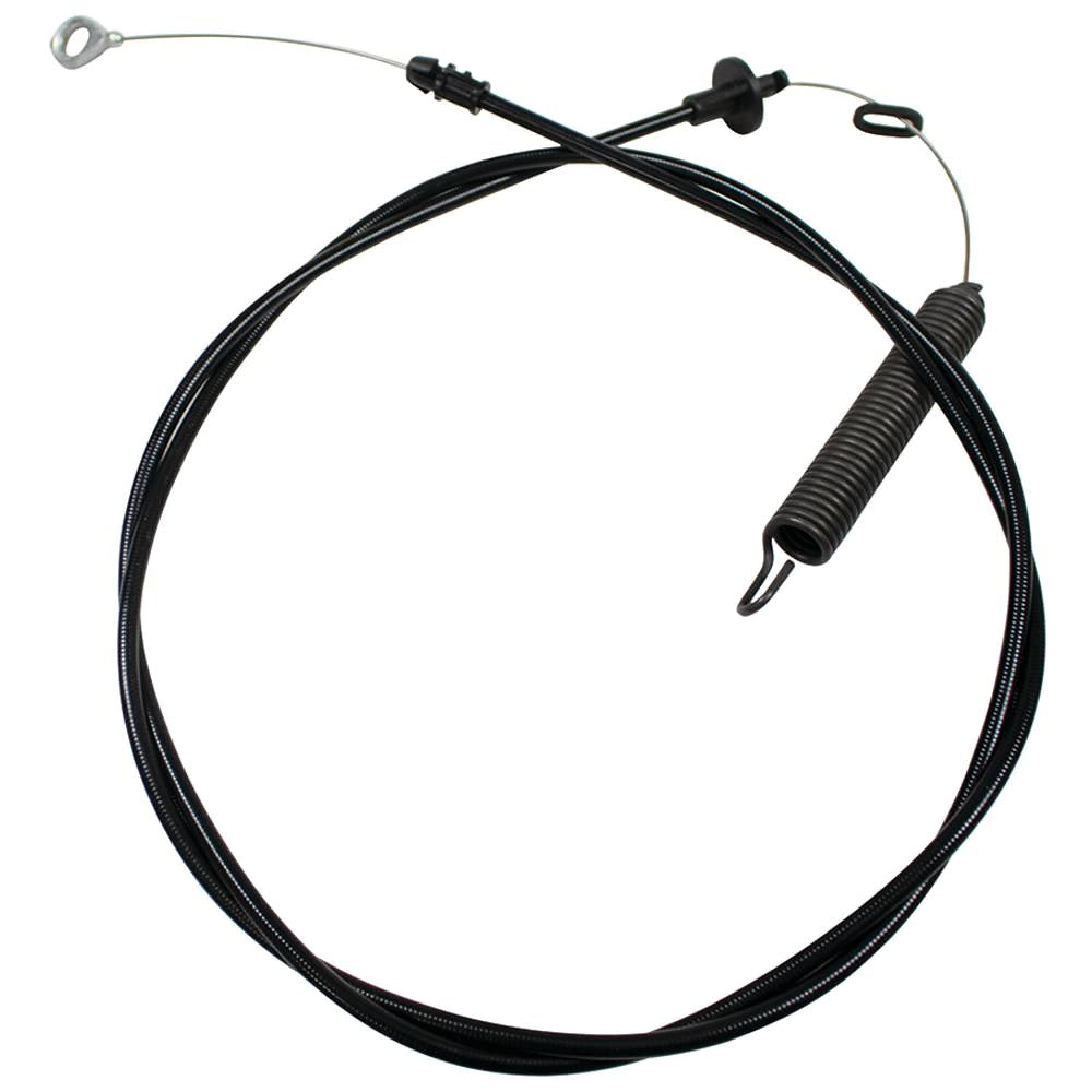 Amazon.com : Stens New Tractor Clutch Cable Compatible with
