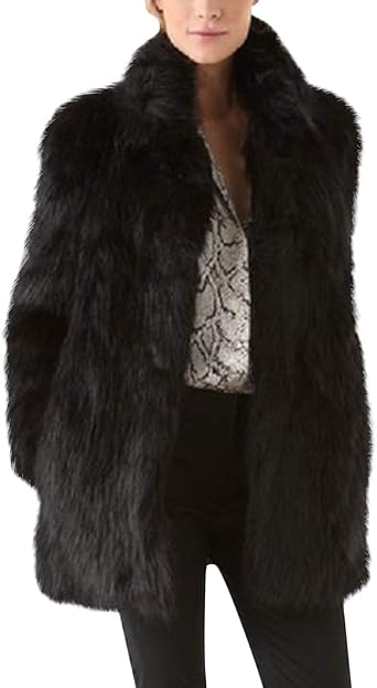 mink jacket ebay