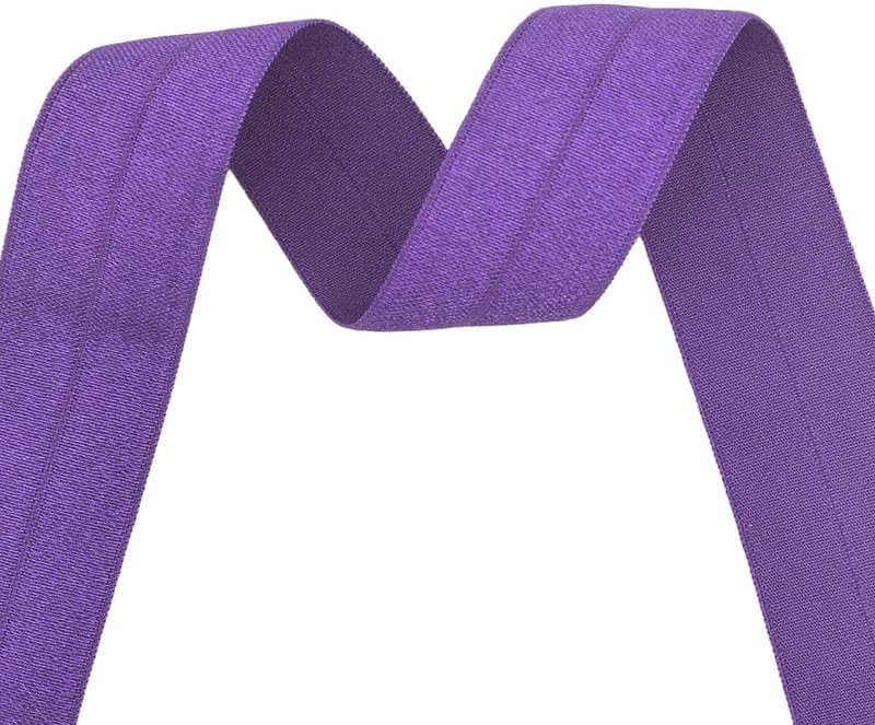 Miniatura 9 de Bristlegrass Nude - Lencería de 2 yardas 34 pulgadas borde de lazo de picot decorativo con volantes banda de elastano para manualidades costura