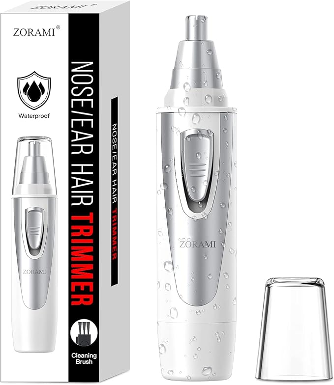 Nose hair trimmer for women BestTrimer