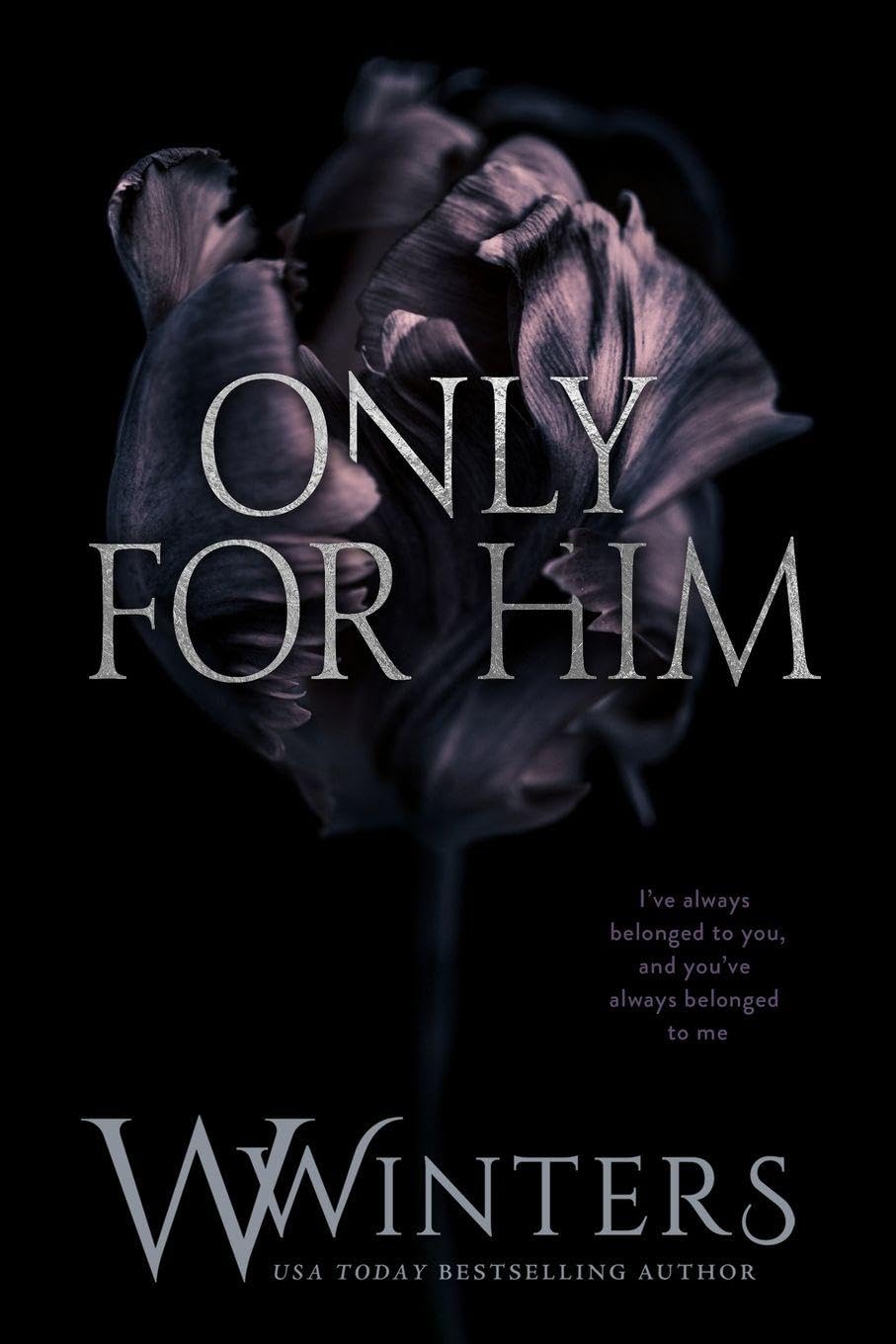 Only For Him: 6 (Merciless World)