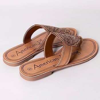 Amazon.com: American Darling Hand Tooled, Carved Genuine