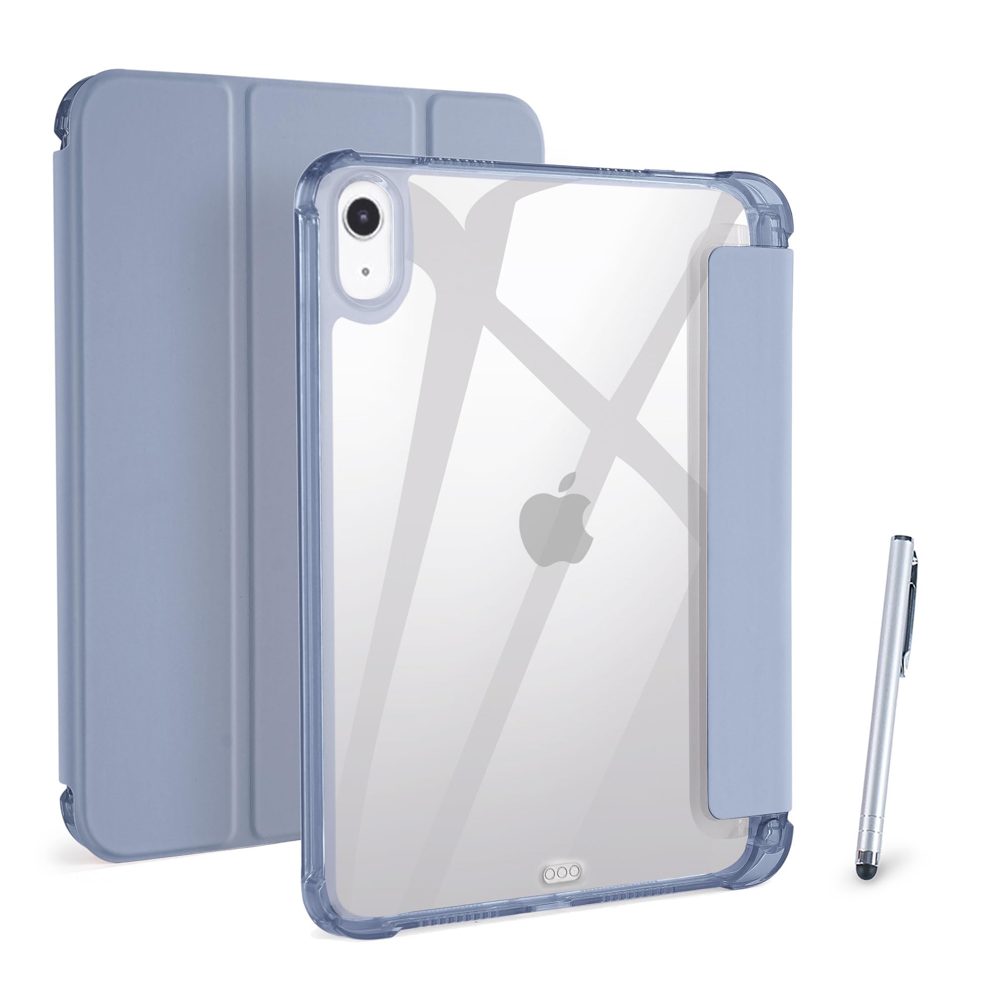 iPad 第10世代 64GB Wi-Fi （カバー、フィルム、pencil付）