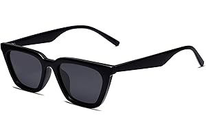 Polarized YSL Mica Sunglasses