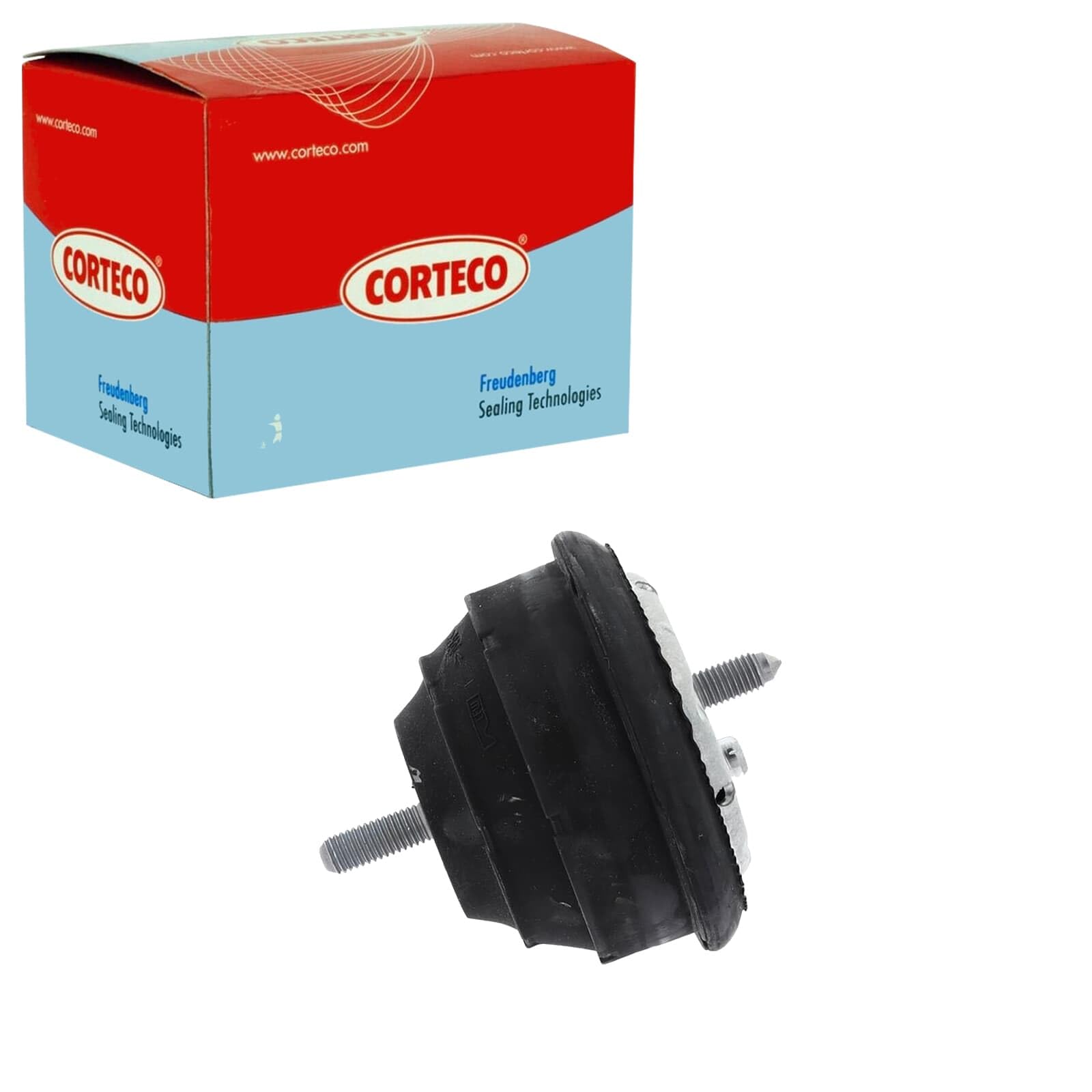 Corteco Lagerung Motor – BMW Motorlager (Lagerung)