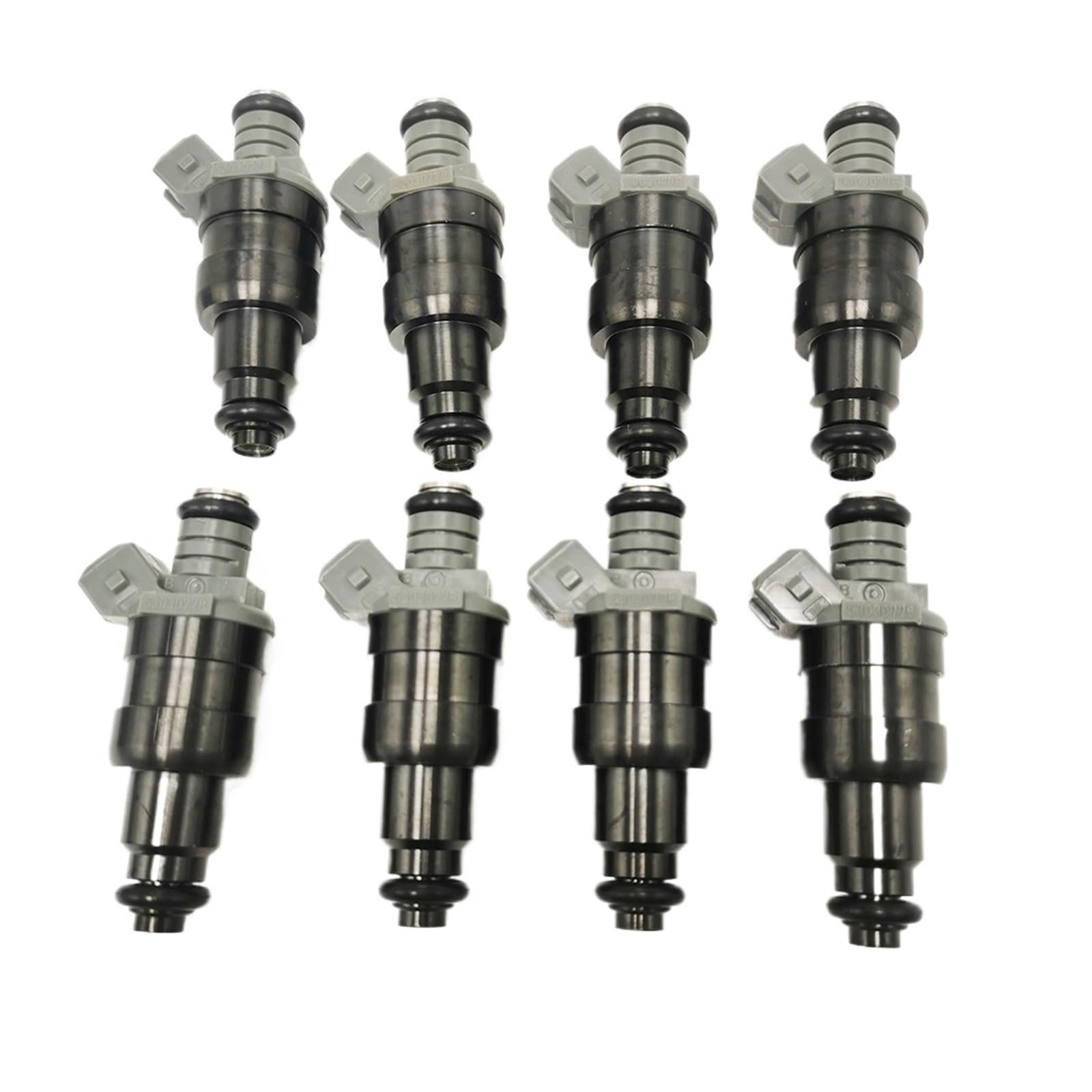 8 pz 53030778 Iniettori di carburante AGGIORNAMENTO Compatibile Per Dodge Ram 1500 5.2L 5.9L V8 1996-99