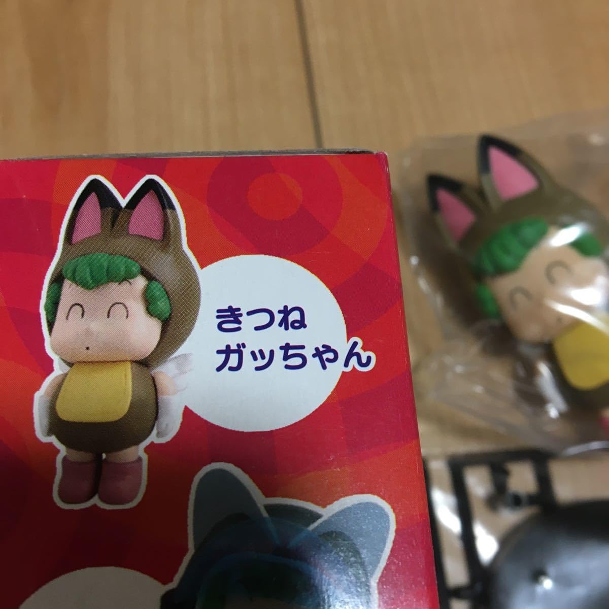 Amazon | Dr.スランプ アラレちゃんガッちゃん フィギュア Part